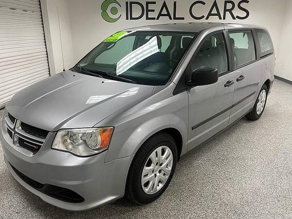 DODGE GRAND CARAVAN 2016 2C4RDGBG1GR131744 image DODGE GRAND CARAVAN 2016 2C4RDGBG1GR131744 image